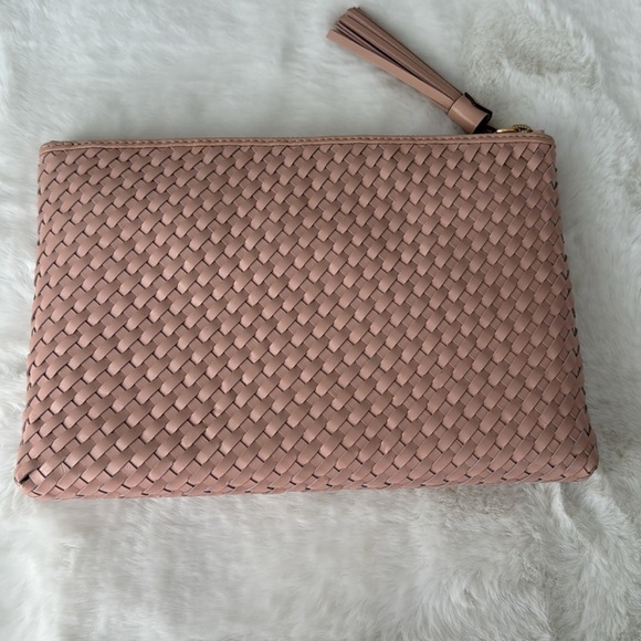 Tory Burch Clutch - Picture 6 of 16